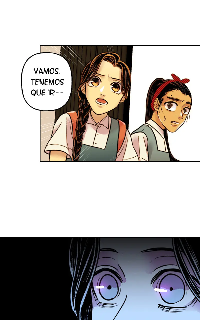 The weight of our sky (2019) - Capítulo 4 - Página 53 - LectorTMOo