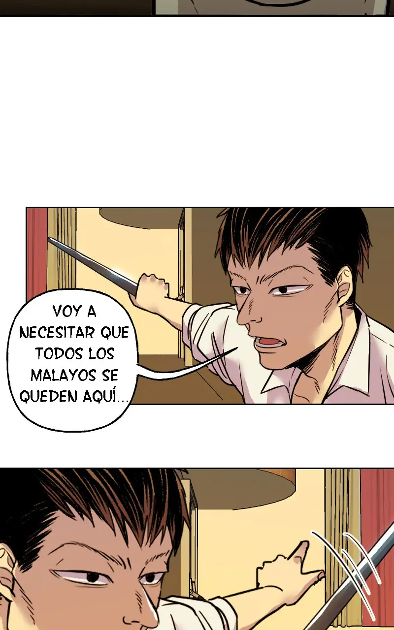 The weight of our sky (2019) - Capítulo 4 - Página 58 - LectorTMOo