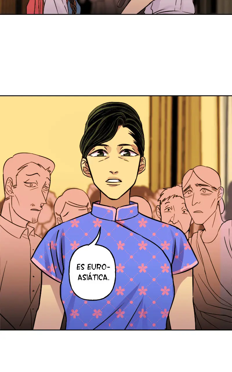 The weight of our sky (2019) - Capítulo 5 - Página 11 - LectorTMOo
