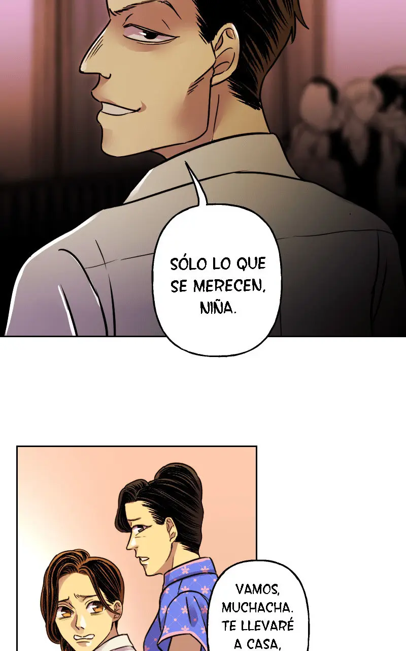 The weight of our sky (2019) - Capítulo 5 - Página 19 - LectorTMOo