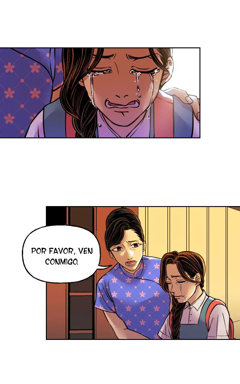 The weight of our sky (2019) - Capítulo 5 - Página 22 - LectorTMOo