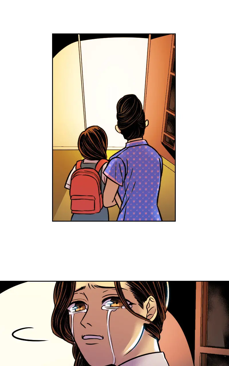 The weight of our sky (2019) - Capítulo 5 - Página 23 - LectorTMOo