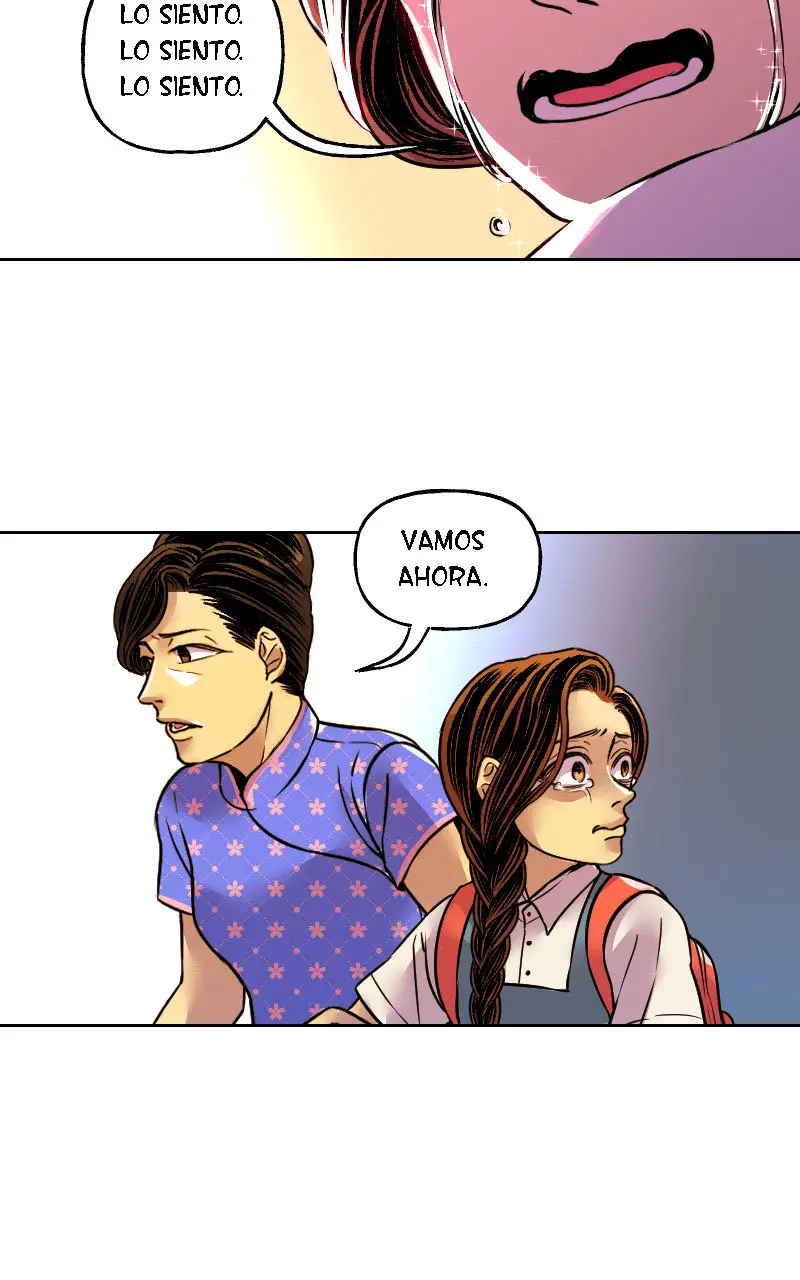 The weight of our sky (2019) - Capítulo 5 - Página 25 - LectorTMOo