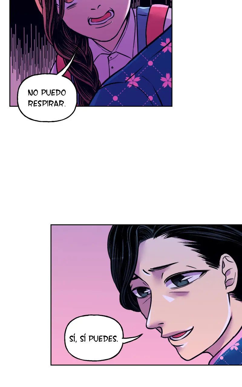 The weight of our sky (2019) - Capítulo 5 - Página 36 - LectorTMOo