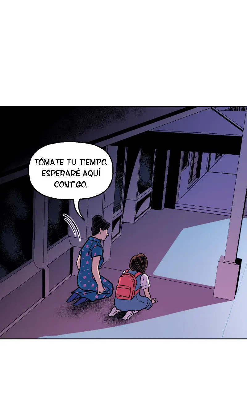 The weight of our sky (2019) - Capítulo 5 - Página 37 - LectorTMOo
