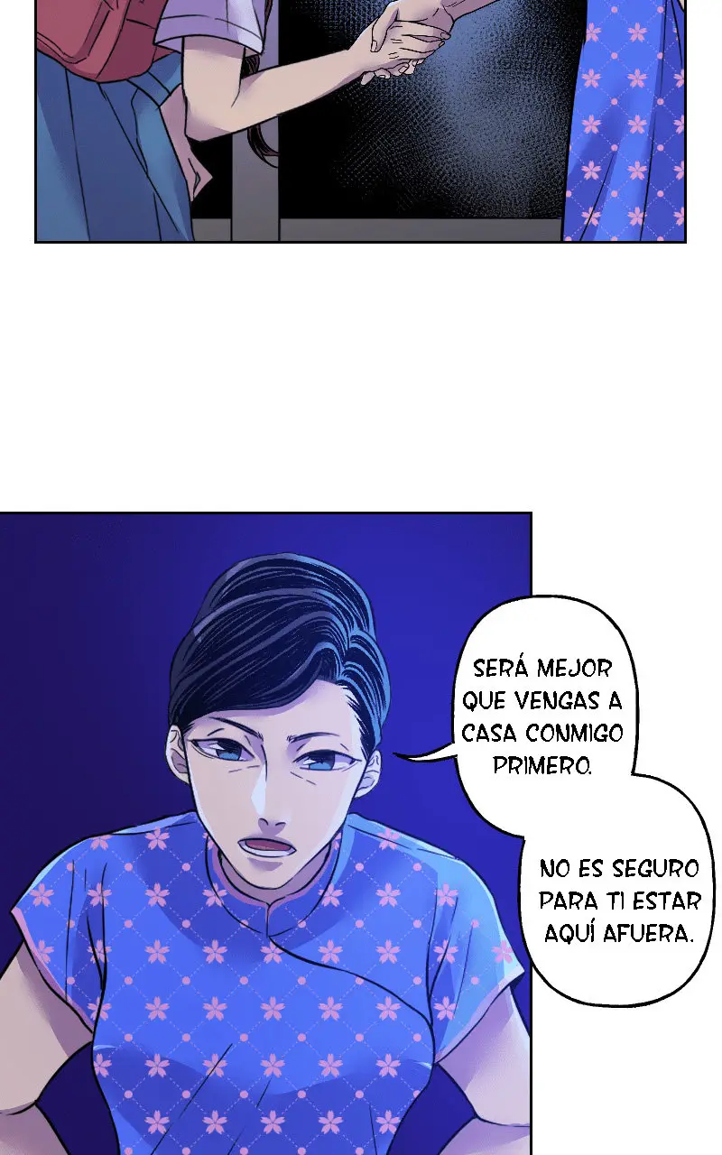 The weight of our sky (2019) - Capítulo 6 - Página 6 - LectorTMOo