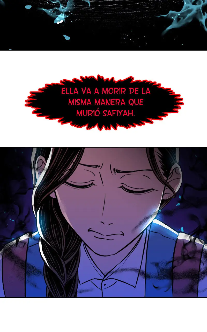 The weight of our sky (2019) - Capítulo 6 - Página 15 - LectorTMOo