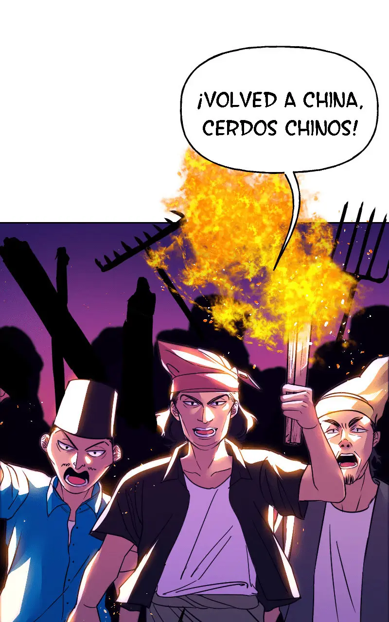 The weight of our sky (2019) - Capítulo 6 - Página 21 - LectorTMOo