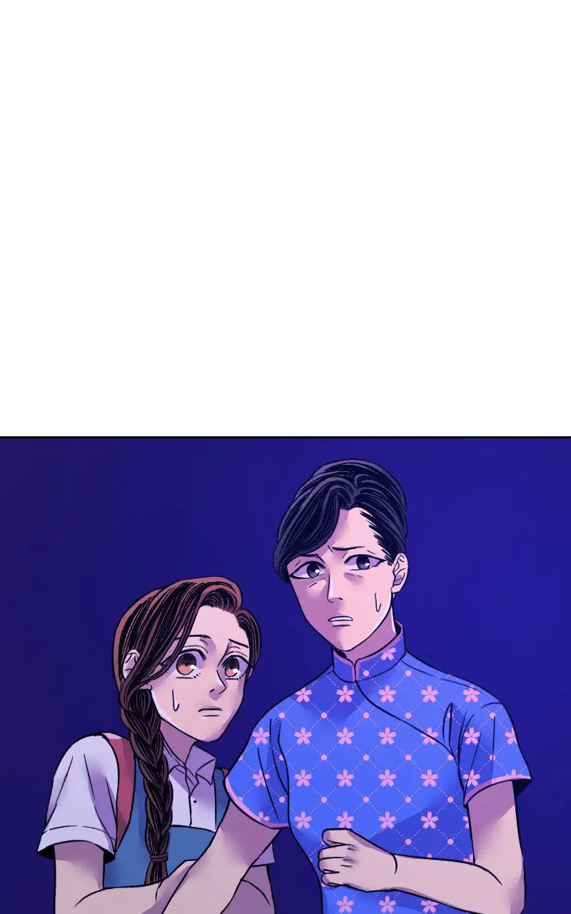 The weight of our sky (2019) - Capítulo 6 - Página 29 - LectorTMOo