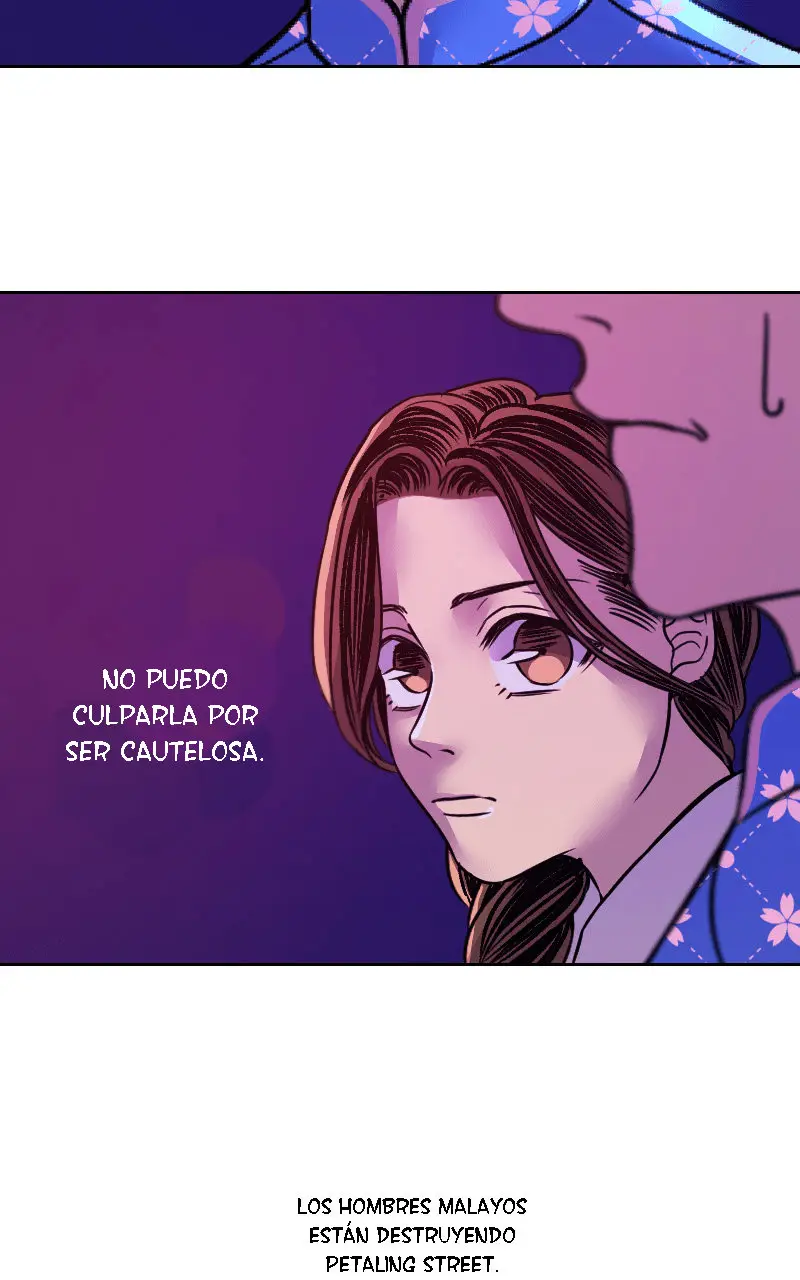 The weight of our sky (2019) - Capítulo 6 - Página 31 - LectorTMOo