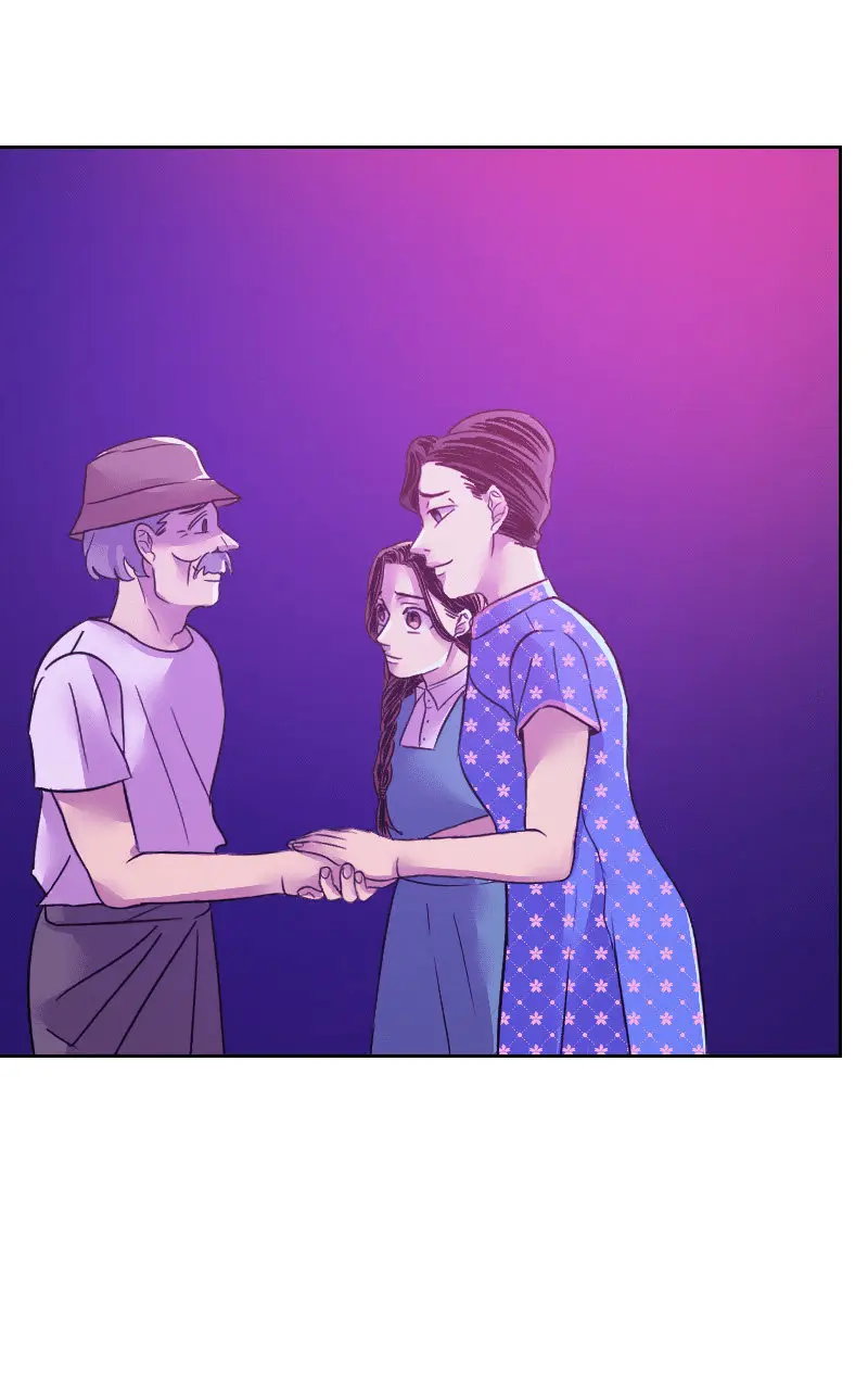 The weight of our sky (2019) - Capítulo 6 - Página 36 - LectorTMOo
