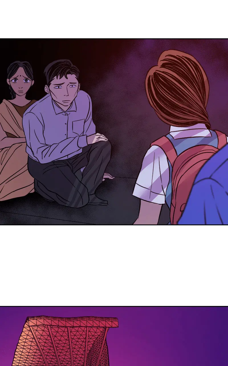The weight of our sky (2019) - Capítulo 6 - Página 39 - LectorTMOo
