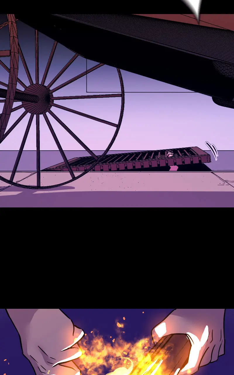 The weight of our sky (2019) - Capítulo 6 - Página 45 - LectorTMOo
