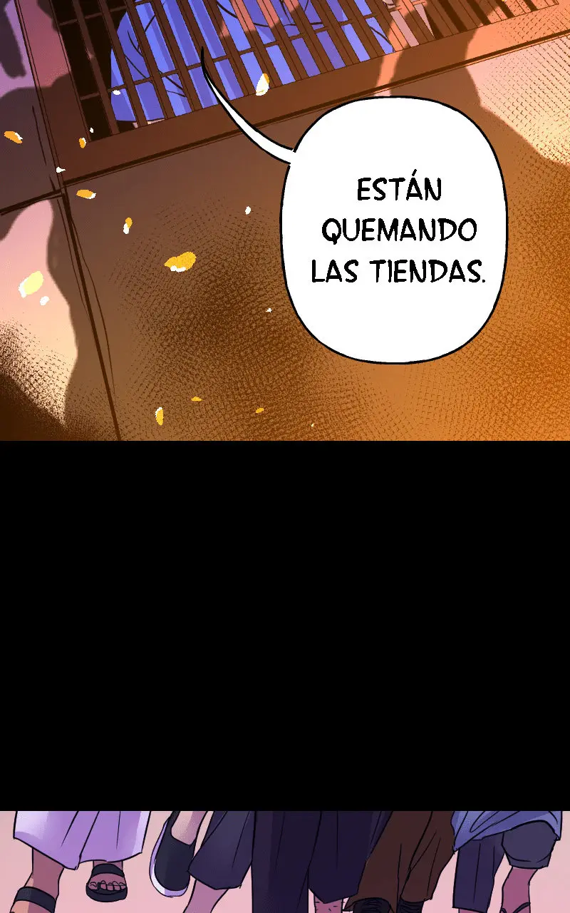 The weight of our sky (2019) - Capítulo 6 - Página 48 - LectorTMOo