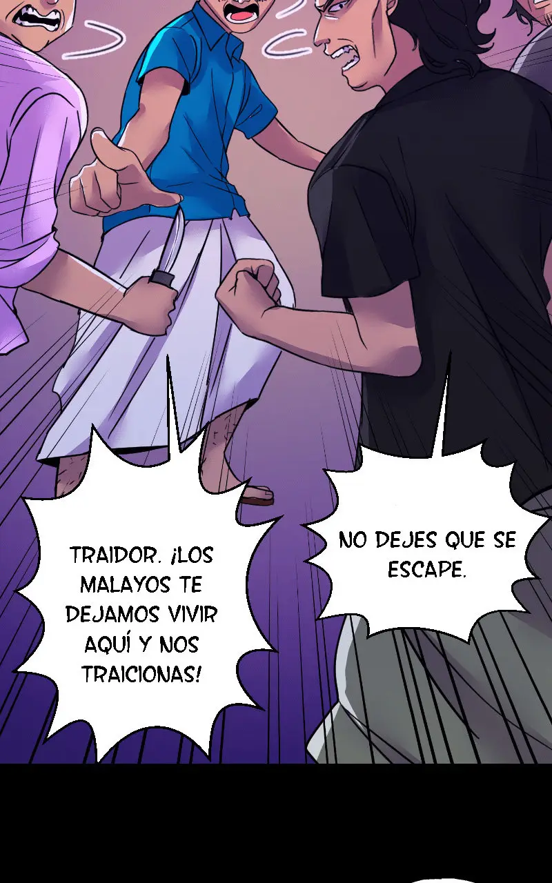 The weight of our sky (2019) - Capítulo 6 - Página 57 - LectorTMOo