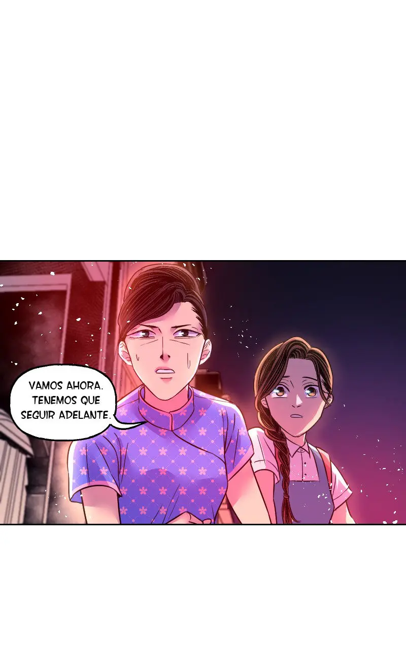 The weight of our sky (2019) - Capítulo 7 - Página 11 - LectorTMOo
