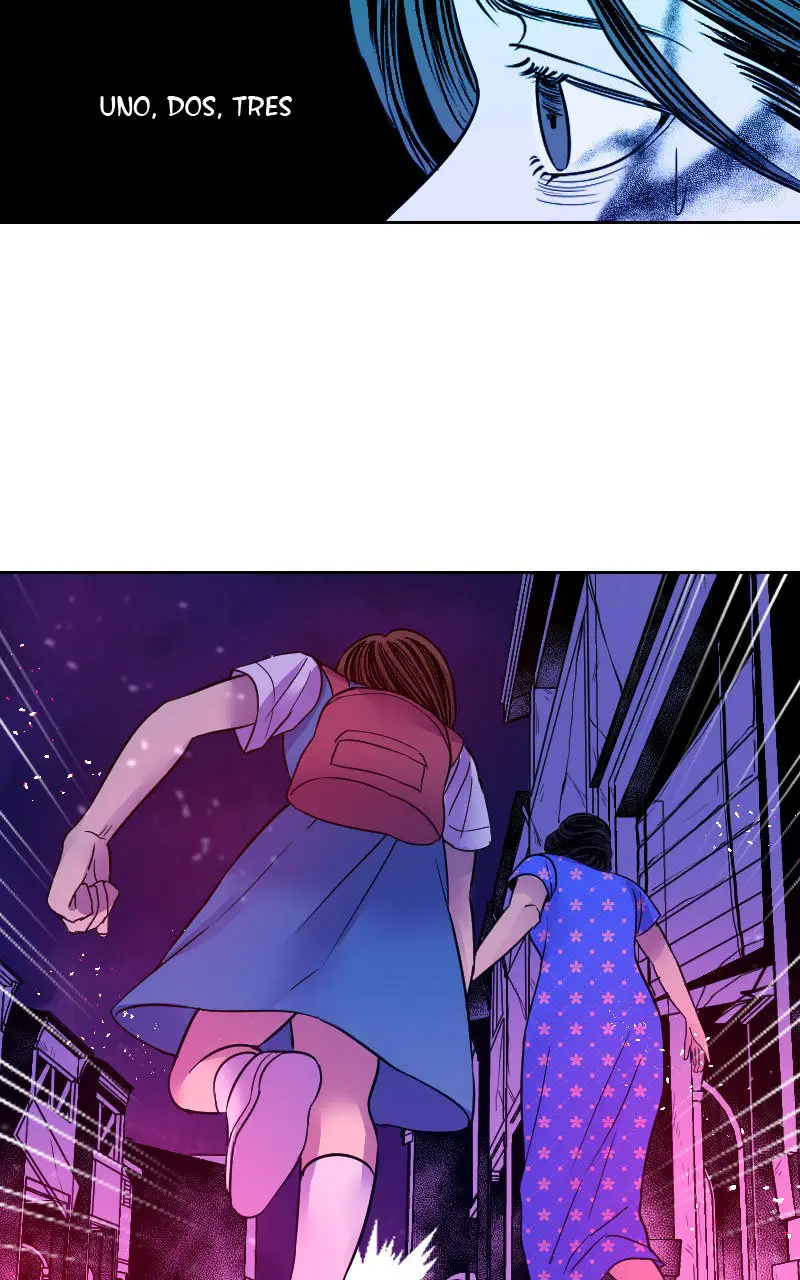 The weight of our sky (2019) - Capítulo 7 - Página 17 - LectorTMOo