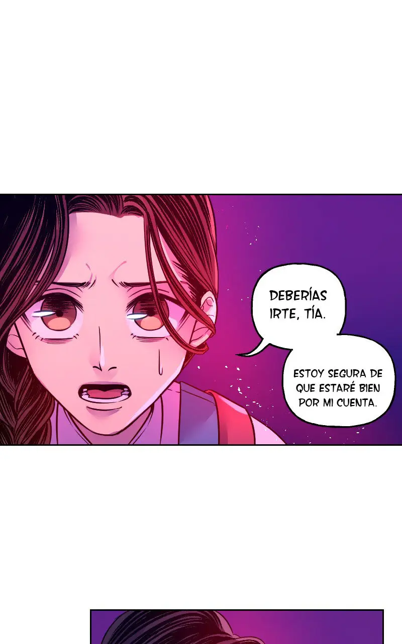 The weight of our sky (2019) - Capítulo 7 - Página 19 - LectorTMOo