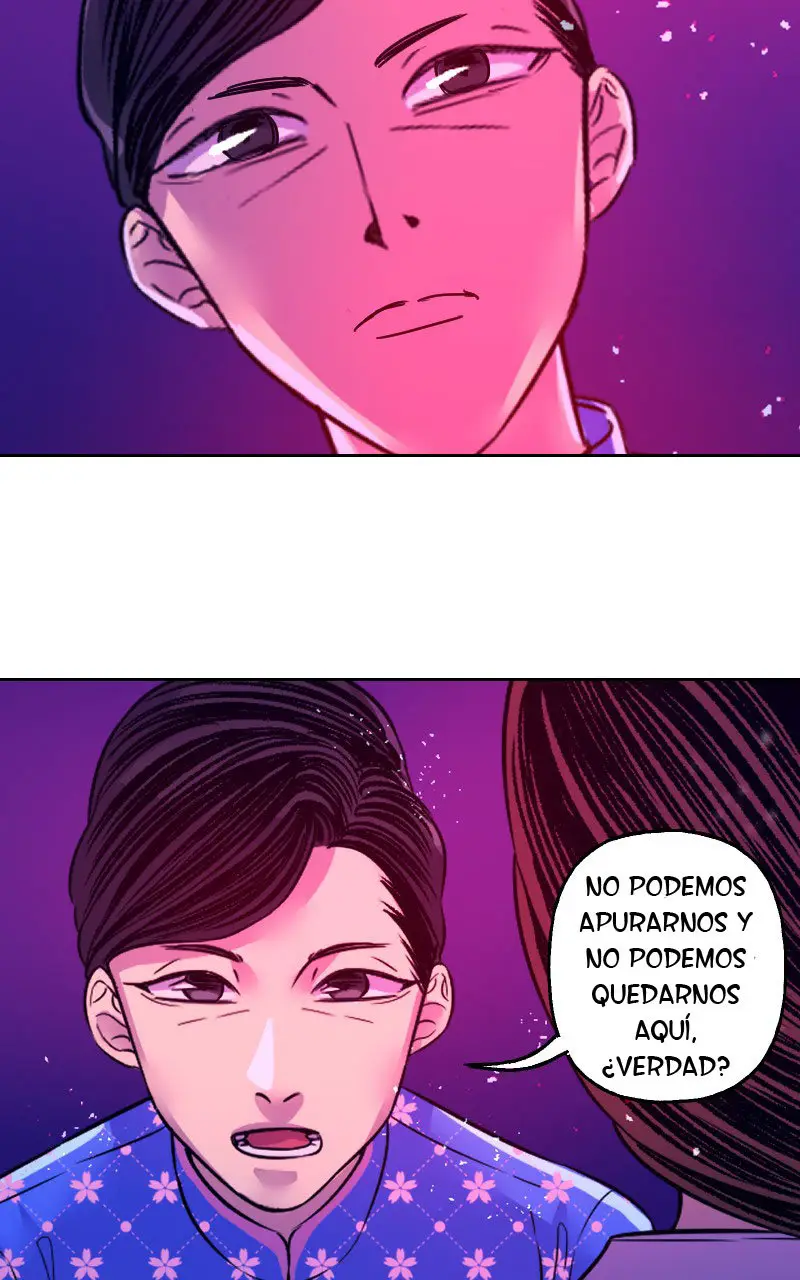 The weight of our sky (2019) - Capítulo 7 - Página 22 - LectorTMOo