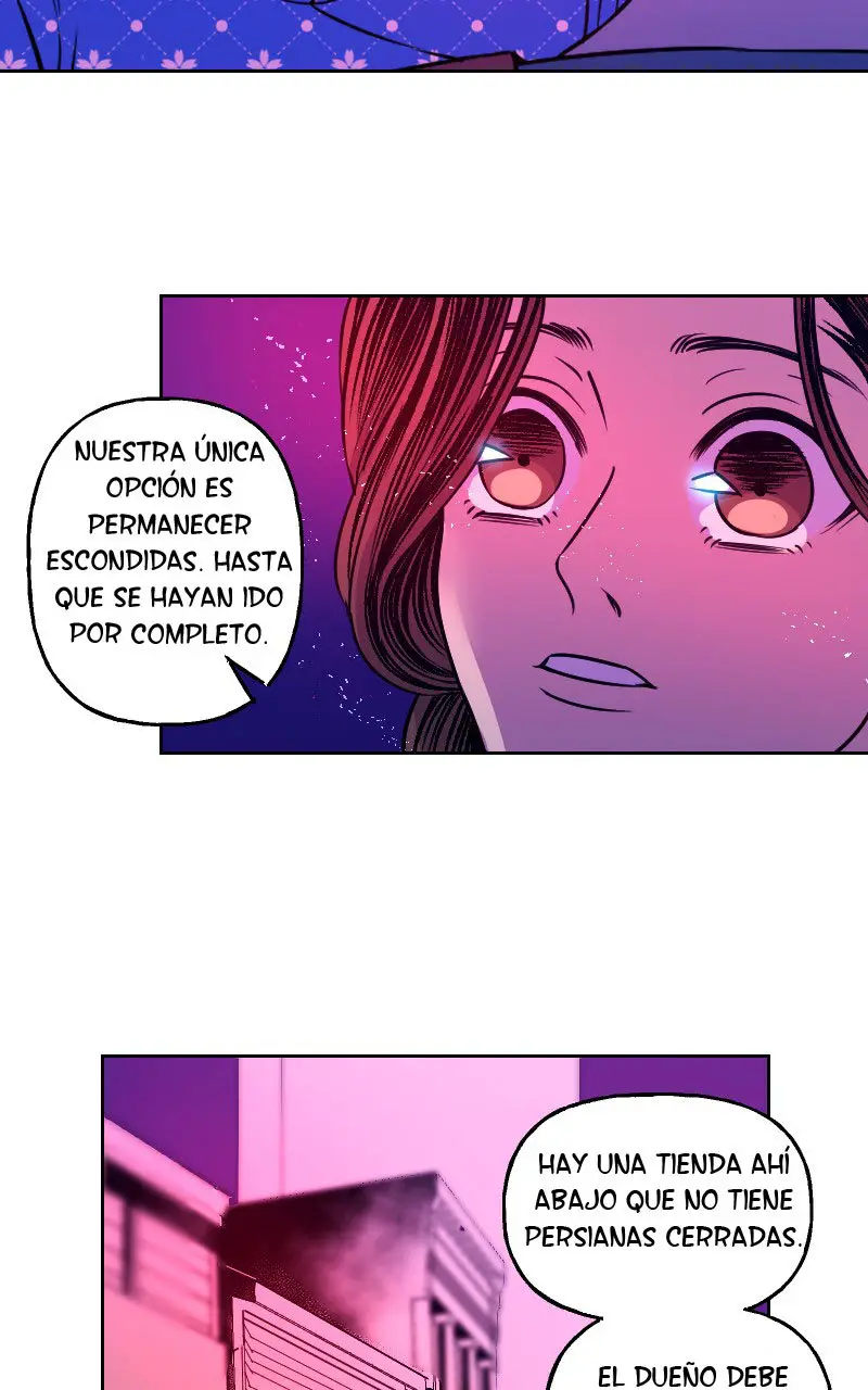 The weight of our sky (2019) - Capítulo 7 - Página 23 - LectorTMOo