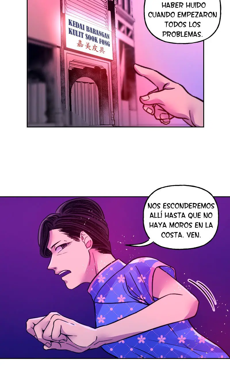 The weight of our sky (2019) - Capítulo 7 - Página 24 - LectorTMOo