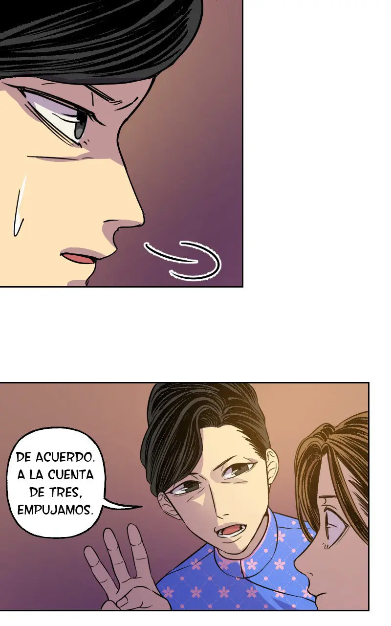 The weight of our sky (2019) - Capítulo 7 - Página 46 - LectorTMOo