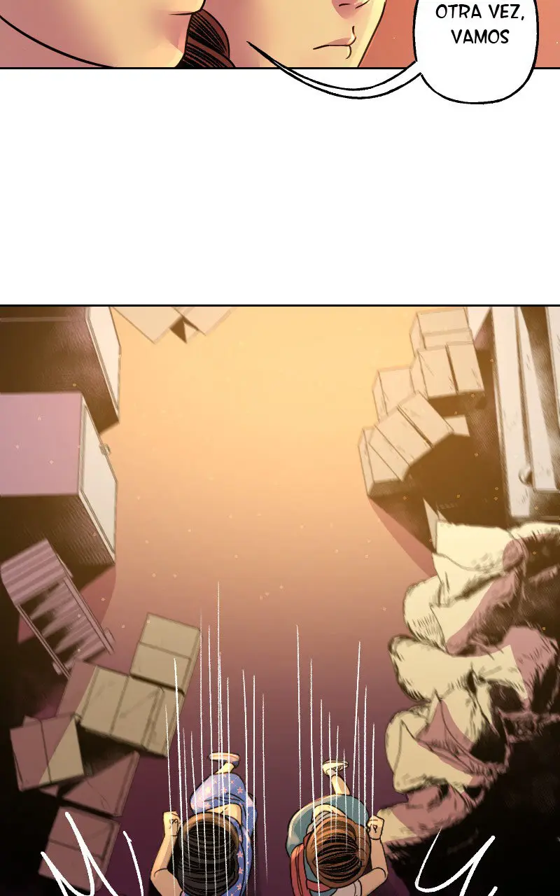 The weight of our sky (2019) - Capítulo 7 - Página 50 - LectorTMOo
