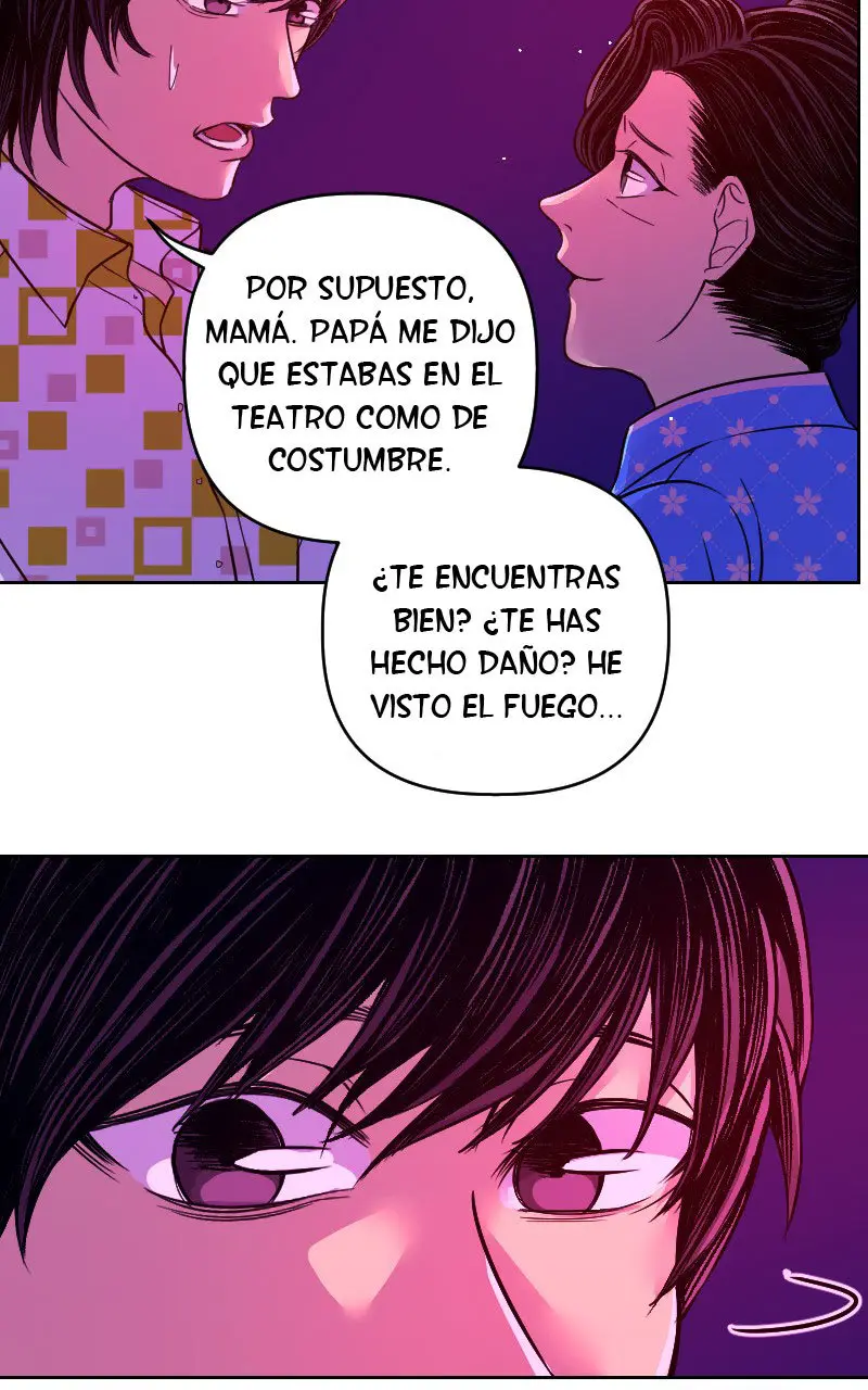 The weight of our sky (2019) - Capítulo 8 - Página 4 - LectorTMOo