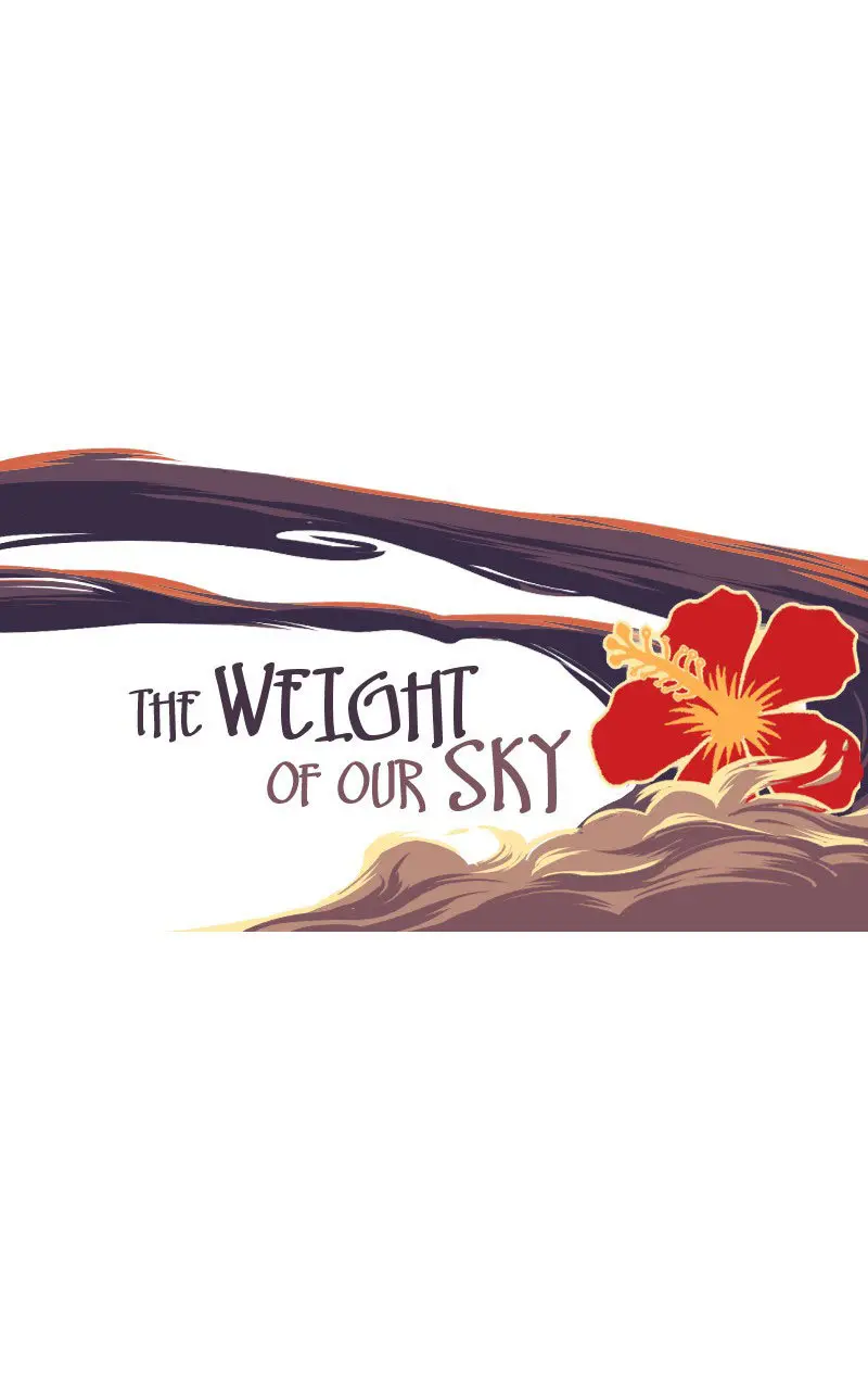 The weight of our sky (2019) - Capítulo 8 - Página 6 - LectorTMOo