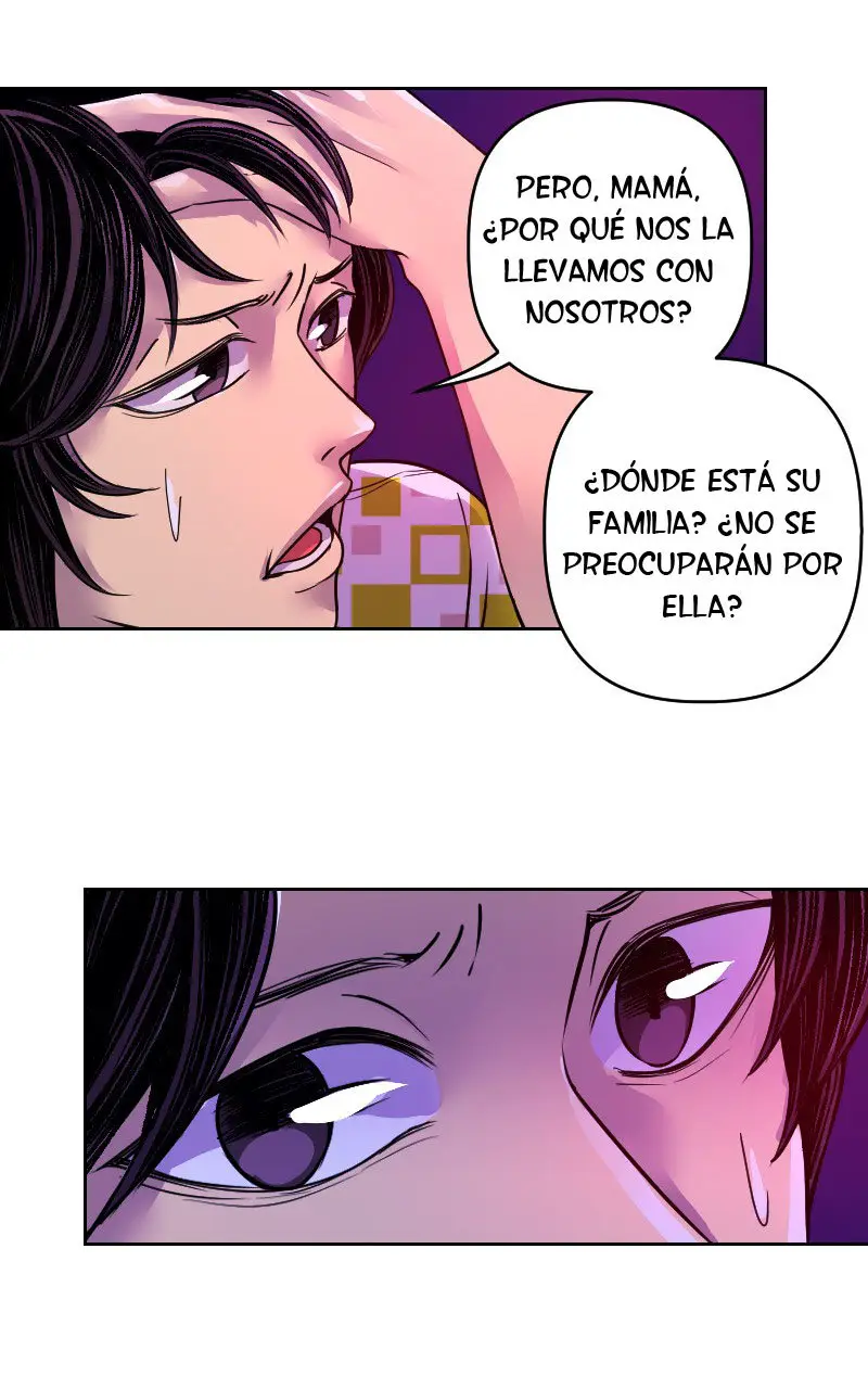 The weight of our sky (2019) - Capítulo 8 - Página 8 - LectorTMOo