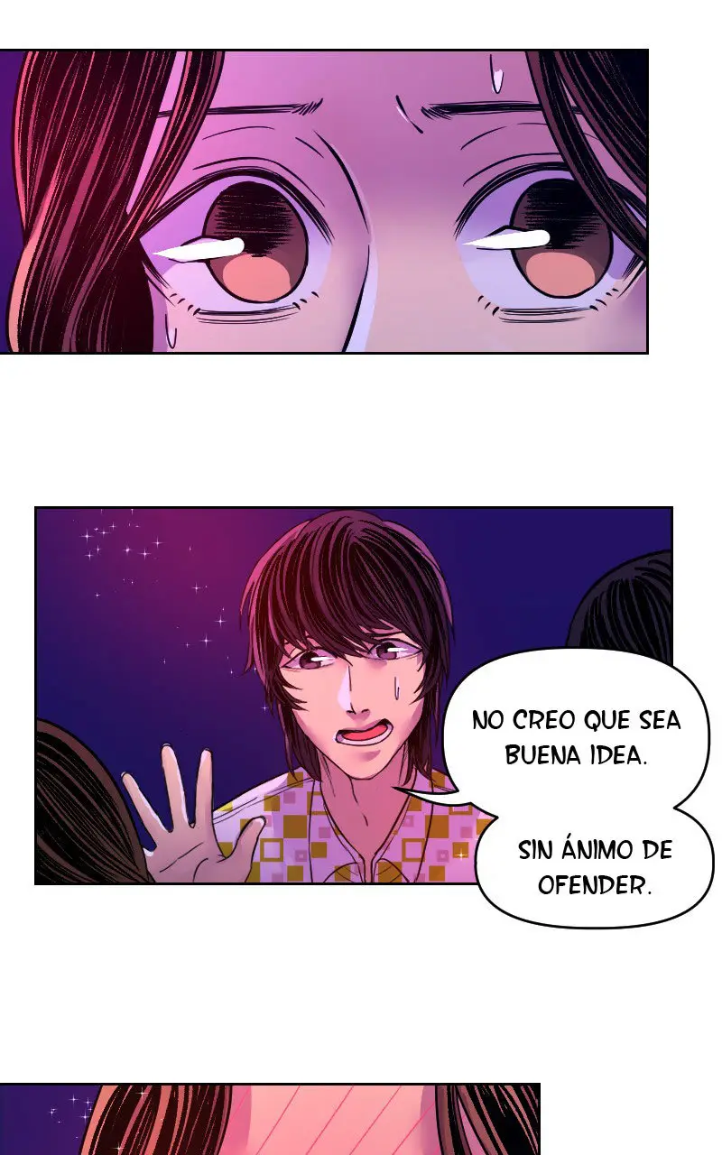 The weight of our sky (2019) - Capítulo 8 - Página 9 - LectorTMOo
