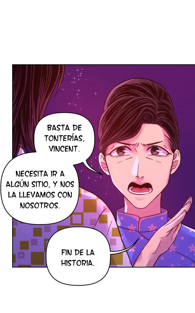 The weight of our sky (2019) - Capítulo 8 - Página 11 - LectorTMOo