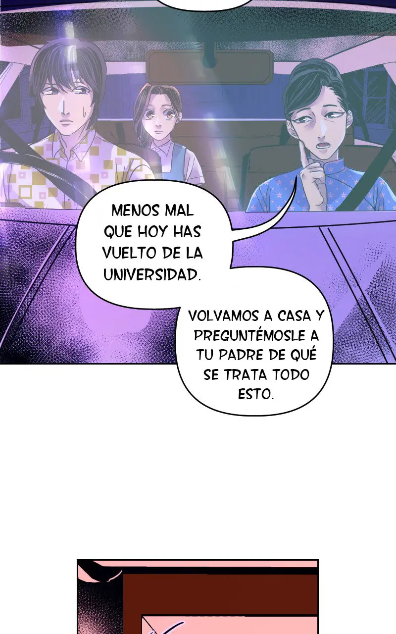 The weight of our sky (2019) - Capítulo 8 - Página 19 - LectorTMOo
