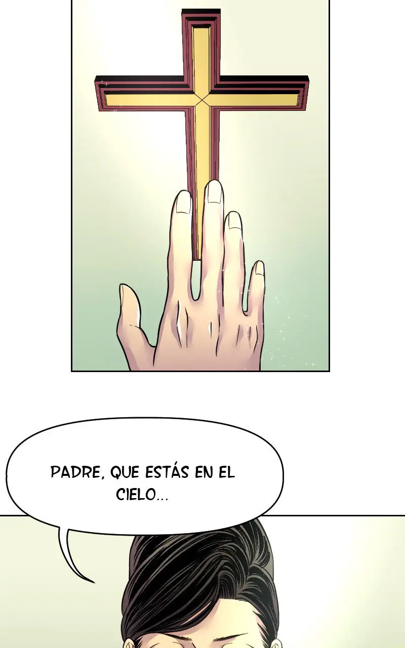 The weight of our sky (2019) - Capítulo 8 - Página 35 - LectorTMOo