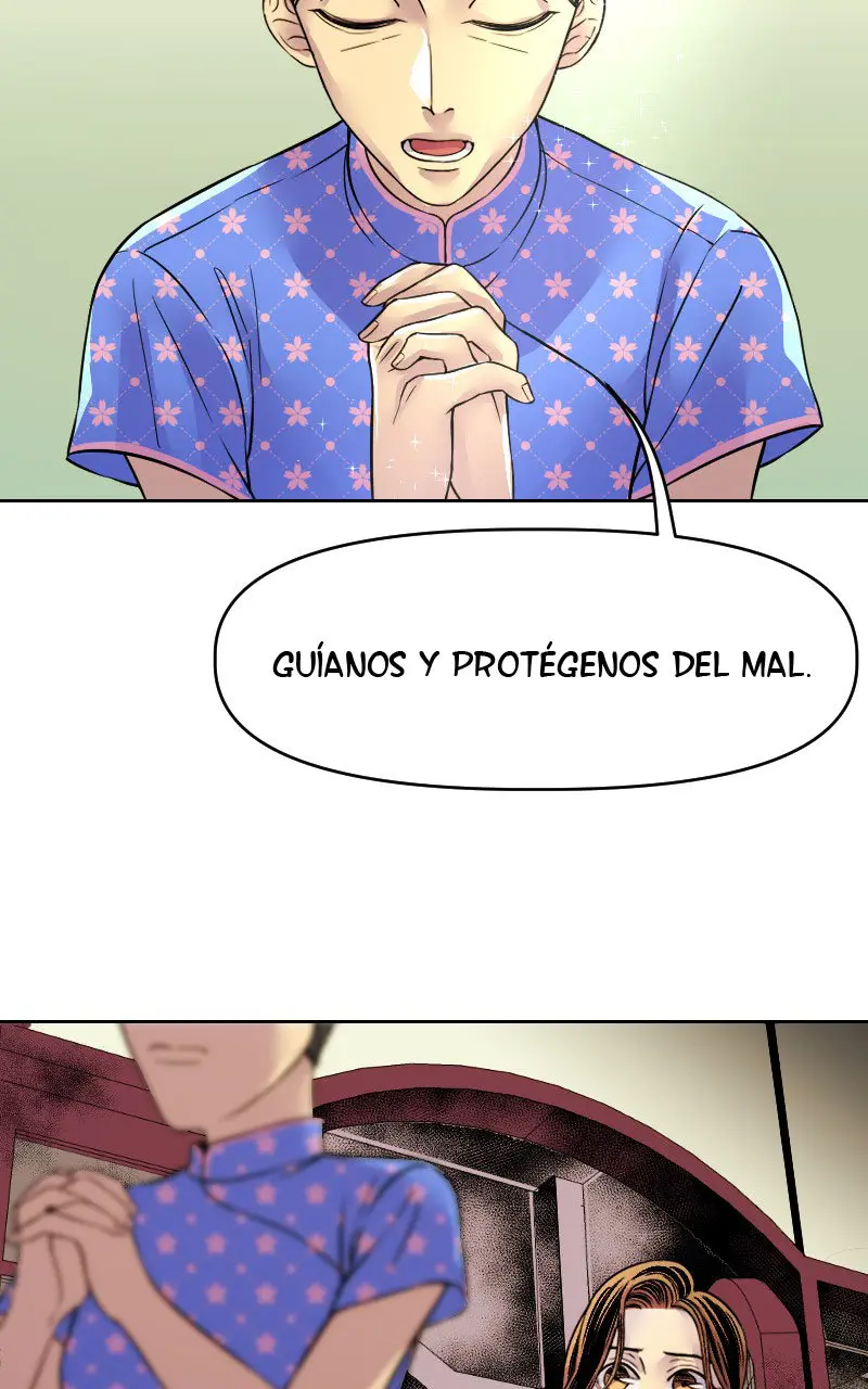The weight of our sky (2019) - Capítulo 8 - Página 36 - LectorTMOo