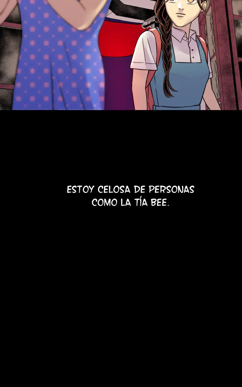 The weight of our sky (2019) - Capítulo 8 - Página 37 - LectorTMOo