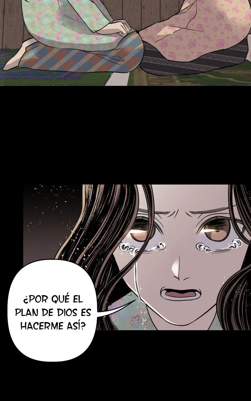The weight of our sky (2019) - Capítulo 8 - Página 45 - LectorTMOo