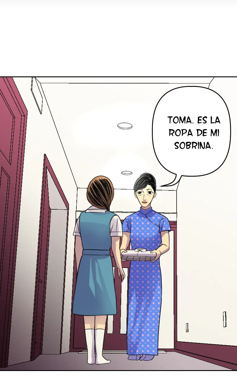The weight of our sky (2019) - Capítulo 8 - Página 47 - LectorTMOo