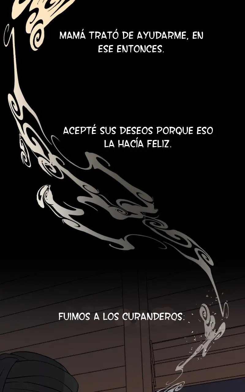 The weight of our sky (2019) - Capítulo 8 - Página 52 - LectorTMOo