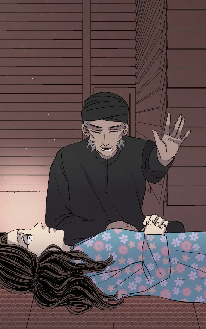 The weight of our sky (2019) - Capítulo 8 - Página 55 - LectorTMOo