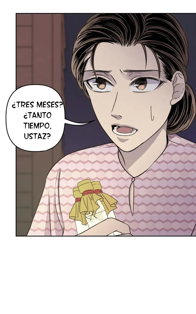 The weight of our sky (2019) - Capítulo 8 - Página 58 - LectorTMOo
