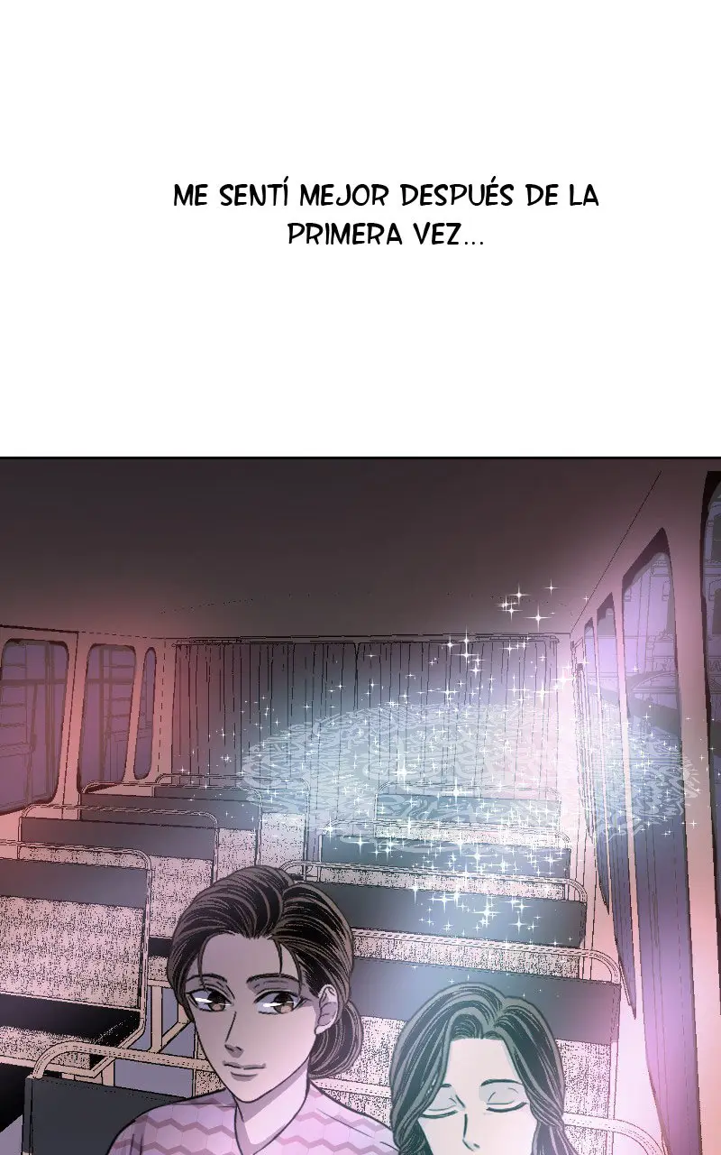 The weight of our sky (2019) - Capítulo 8 - Página 60 - LectorTMOo