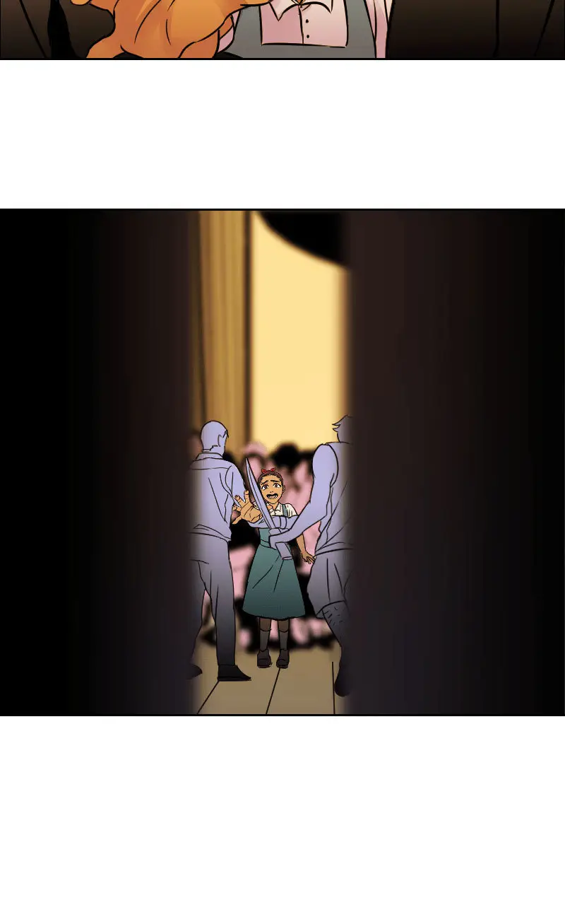 The weight of our sky (2019) - Capítulo 9 - Página 6 - LectorTMOo