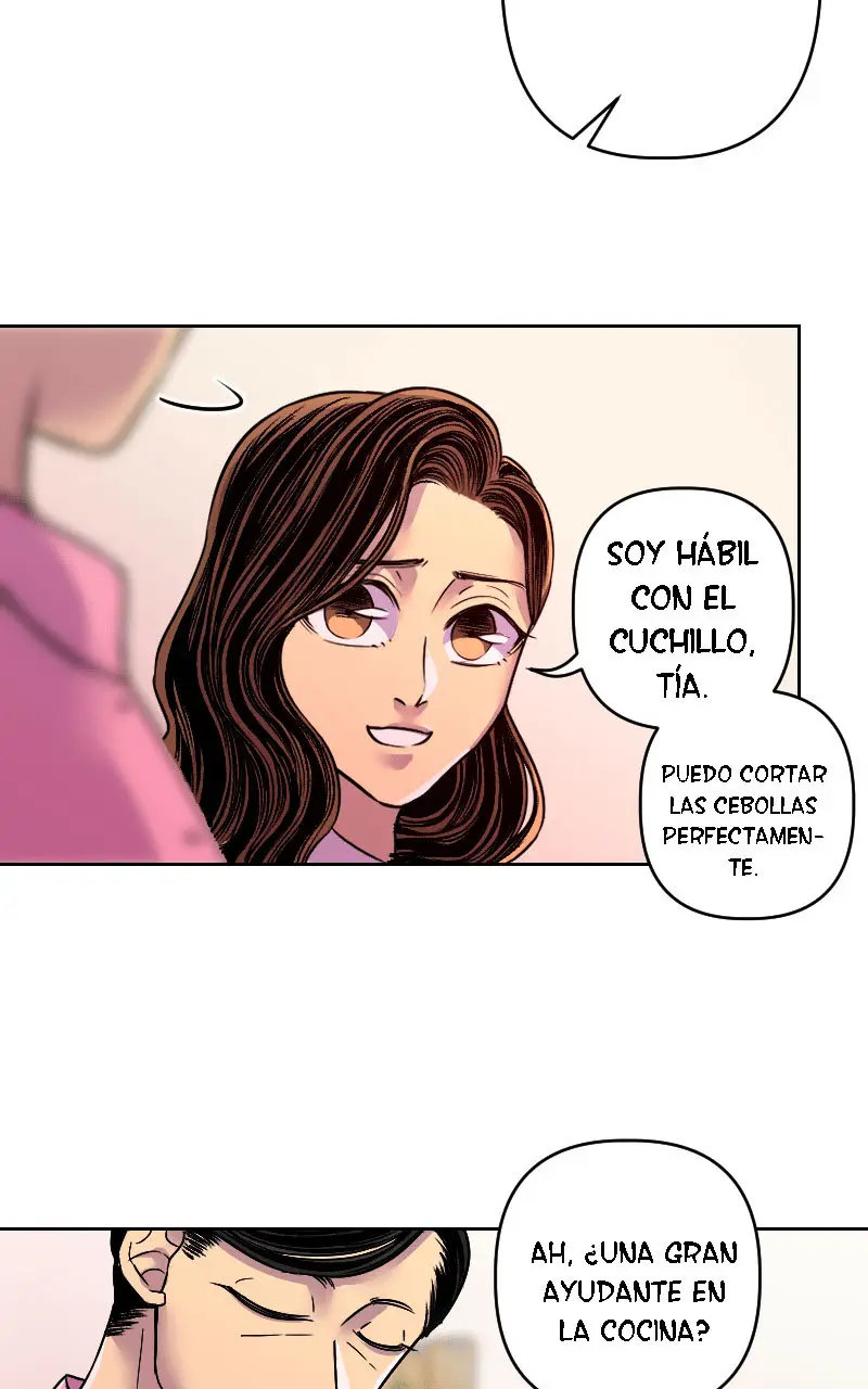 The weight of our sky (2019) - Capítulo 9 - Página 31 - LectorTMOo