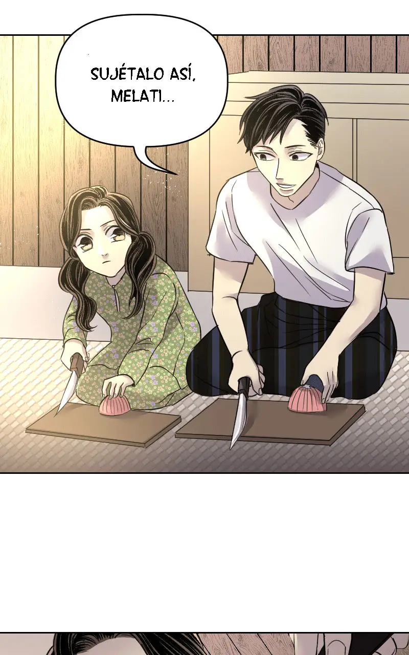 The weight of our sky (2019) - Capítulo 9 - Página 35 - LectorTMOo