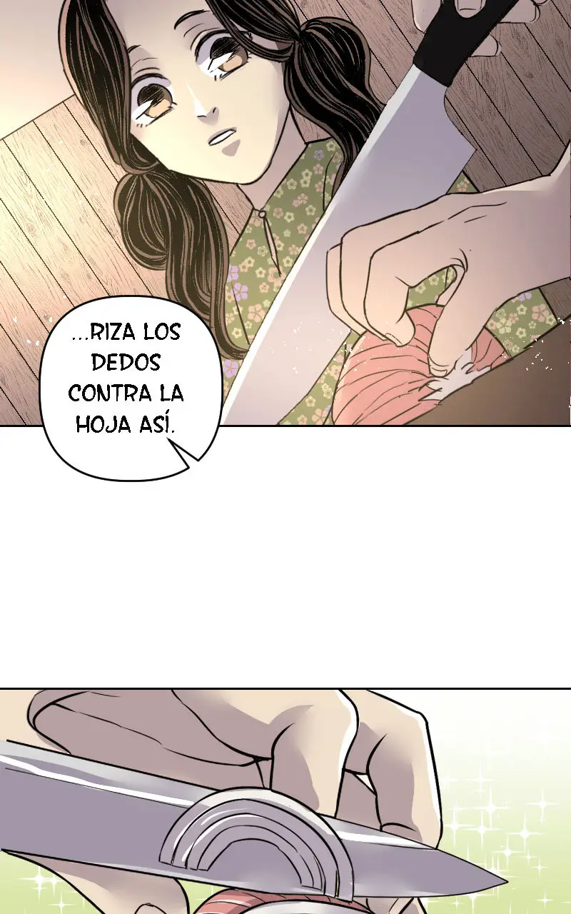 The weight of our sky (2019) - Capítulo 9 - Página 36 - LectorTMOo
