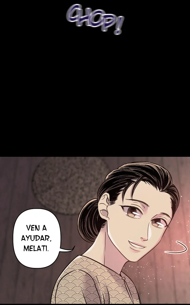 The weight of our sky (2019) - Capítulo 9 - Página 43 - LectorTMOo