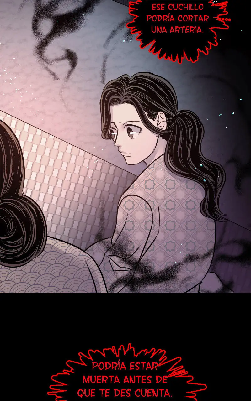The weight of our sky (2019) - Capítulo 9 - Página 47 - LectorTMOo