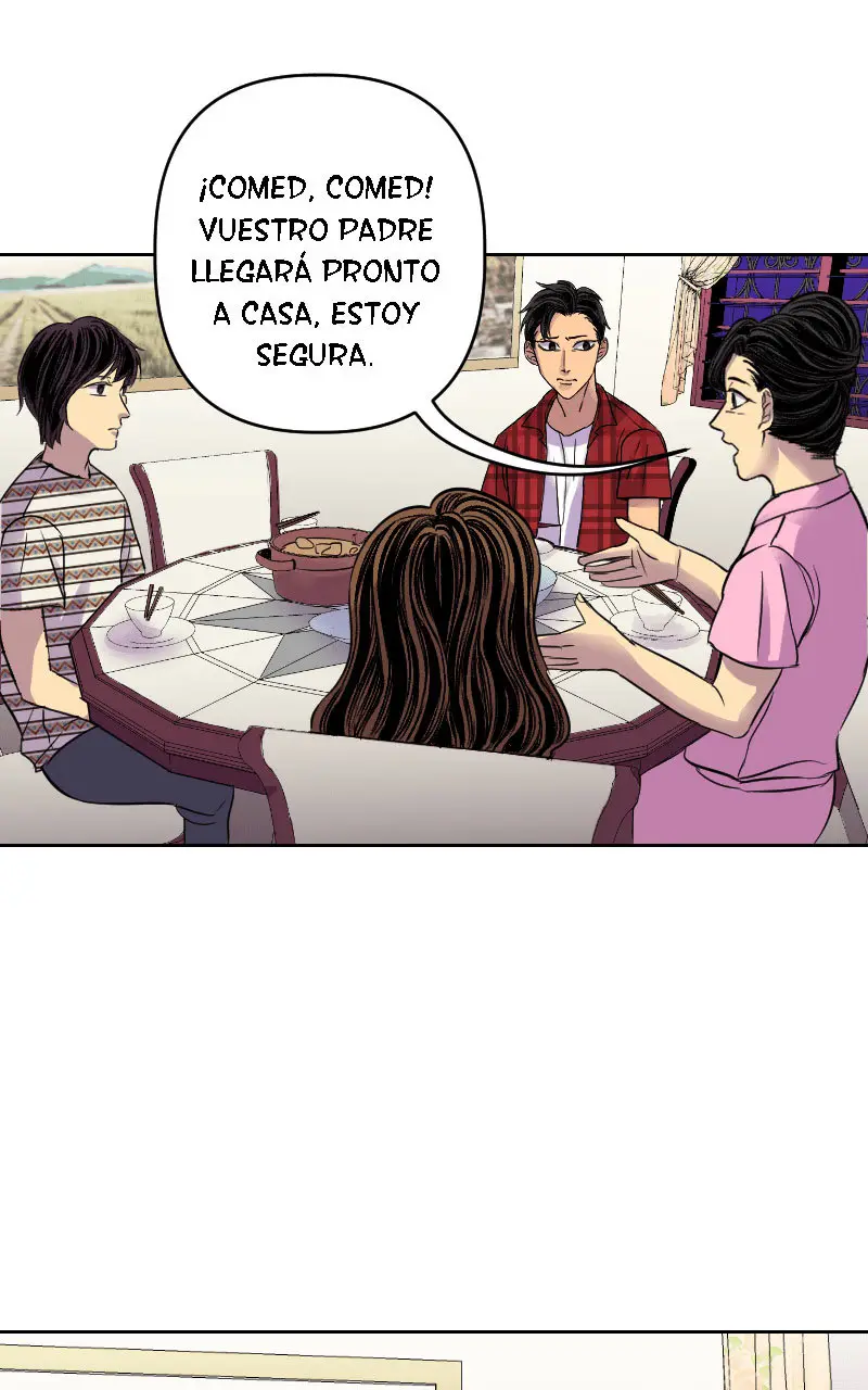 The weight of our sky (2019) - Capítulo 9 - Página 59 - LectorTMOo