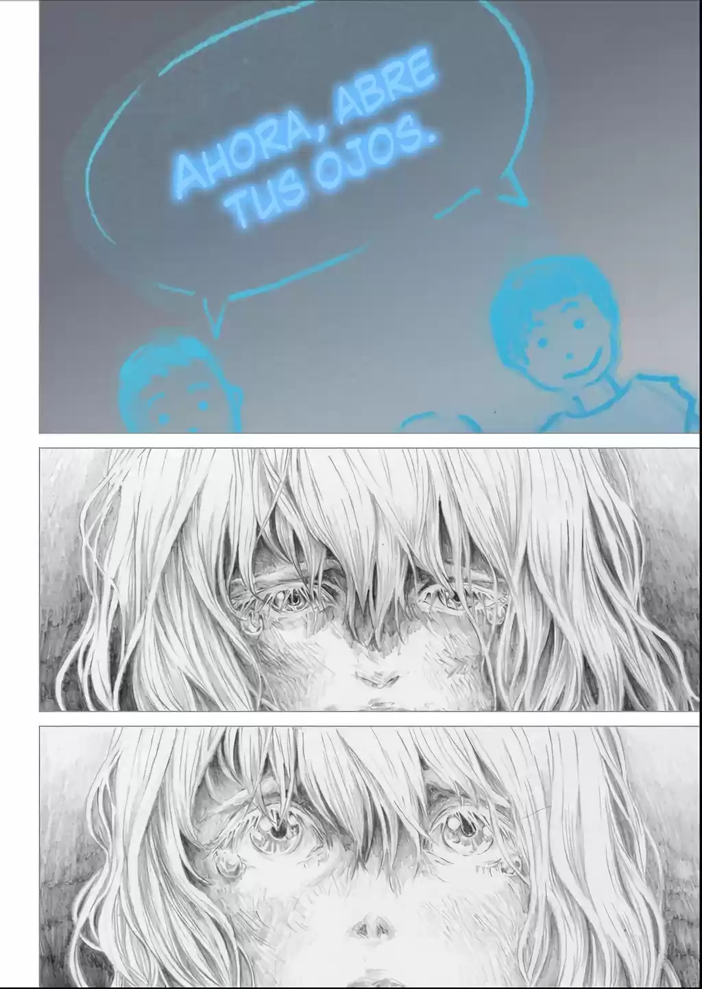 The White Doll's Adventure (2017) - Capítulo 10 - Página 14 - LectorTMOo